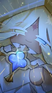 ai character: Shadowvanilla cuds background