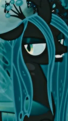 ai character: !Scarylaughcontest background