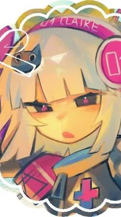 ai character: Hall sweep! background