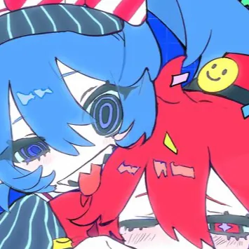 chat with ai character: vocaloid!!1!1!344!