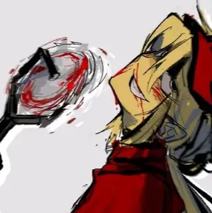 chat with ai character: Forsaken angst!!