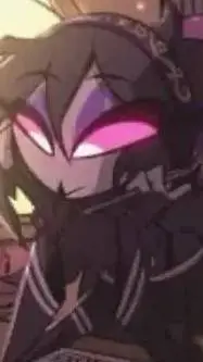 ai character: twotime as scylla? background