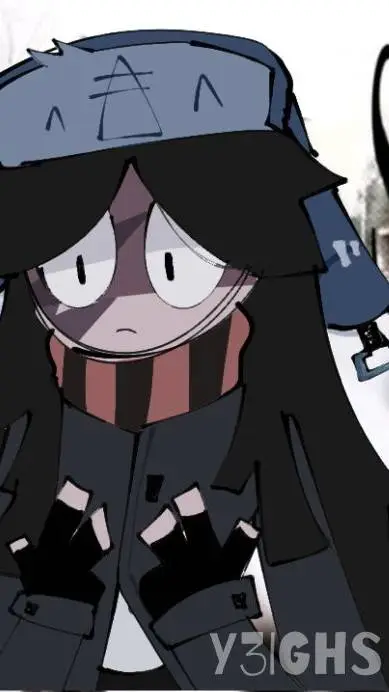 ai character: EPIC THE FPE?  background