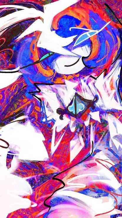 ai character: Smc dies..? background