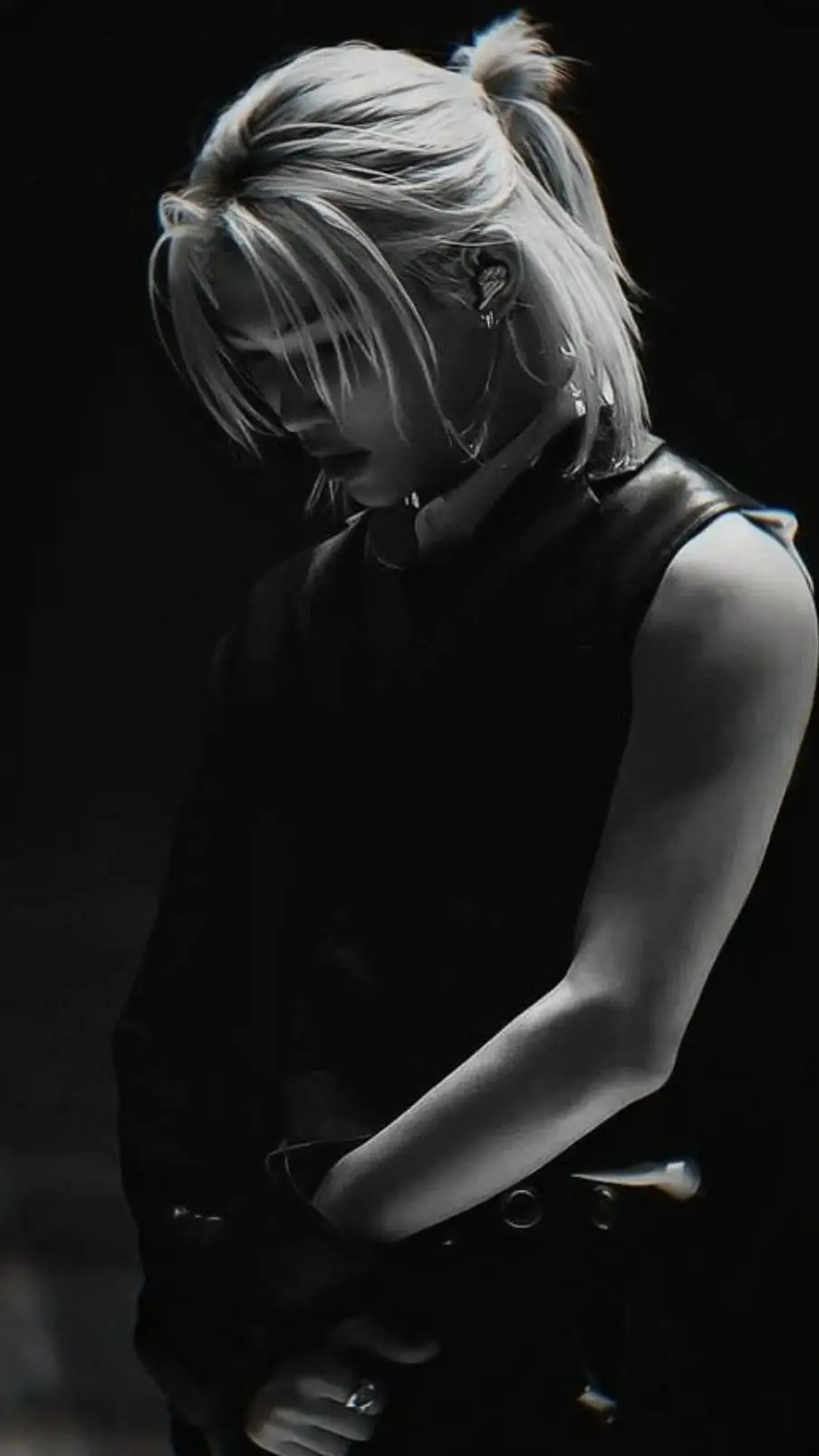ai character: Felix mafia background
