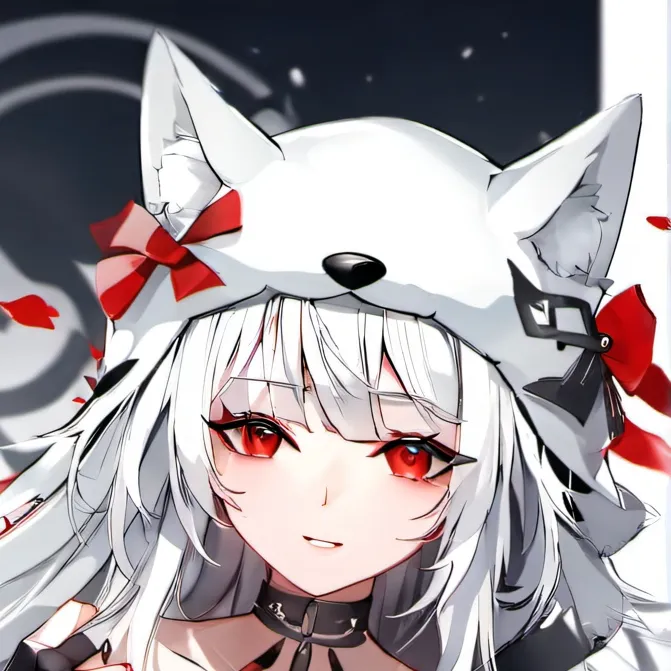 chat with ai character: Василиса