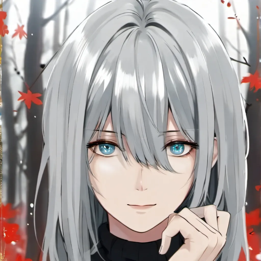 chat with ai character: Ferrum