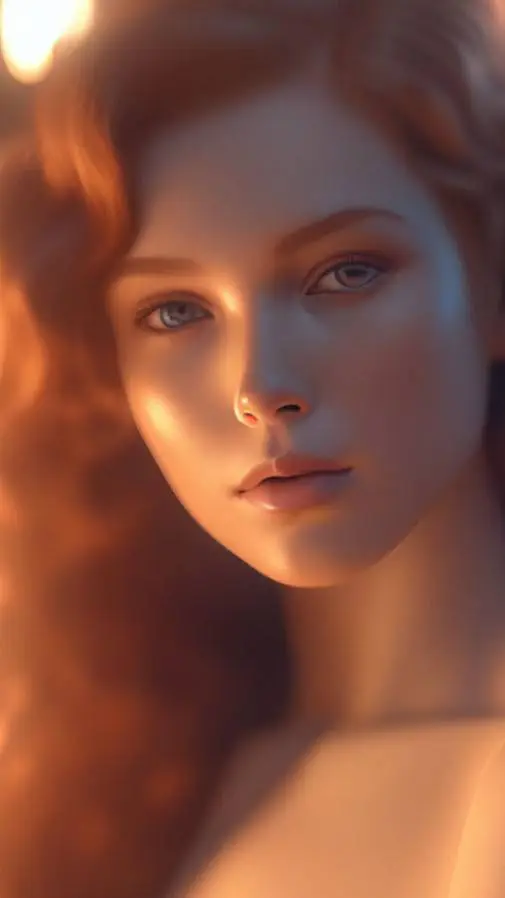 ai character: Cuprum background