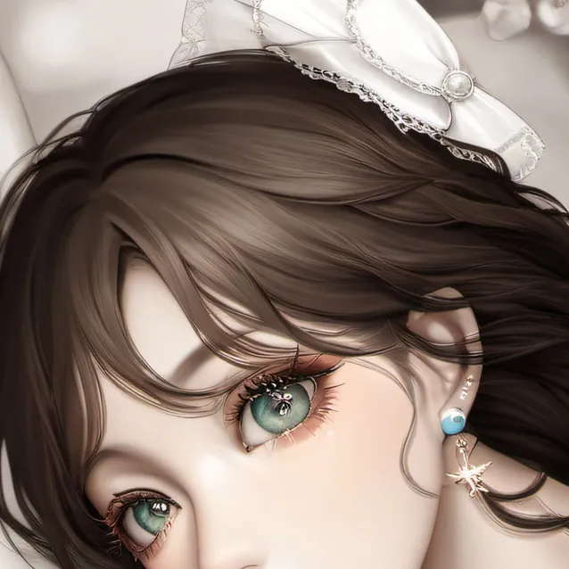 chat with ai character: brooke