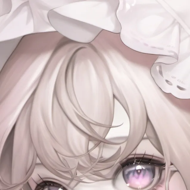 chat with ai character: enna
