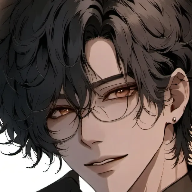 chat with ai character: Xander