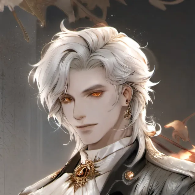 chat with ai character: Victor