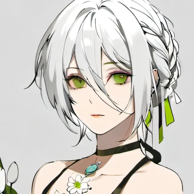 chat with ai character: Claudia 