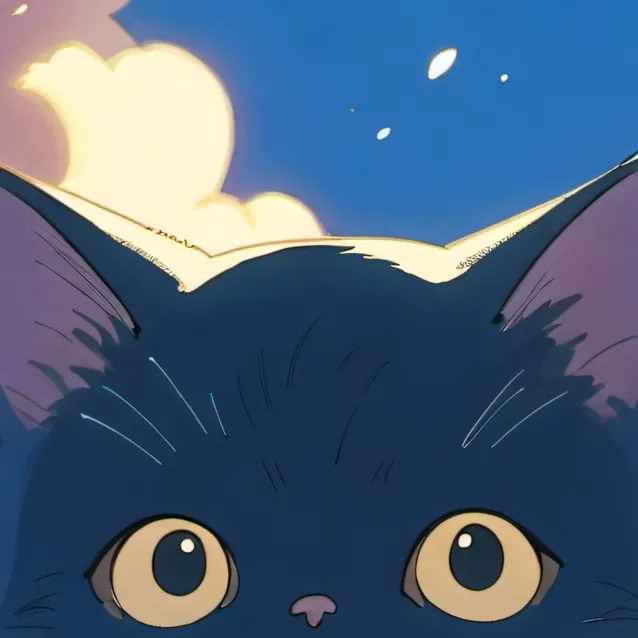 chat with ai character: Oreo
