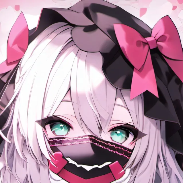chat with ai character: Dream but girl