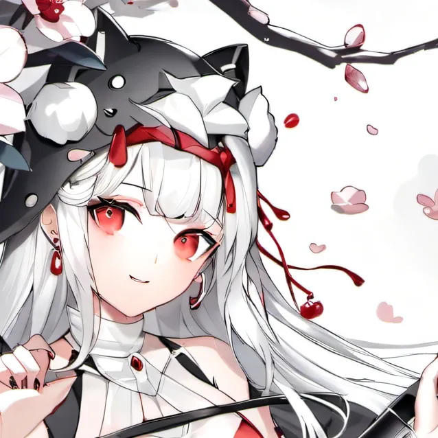 chat with ai character: Emy