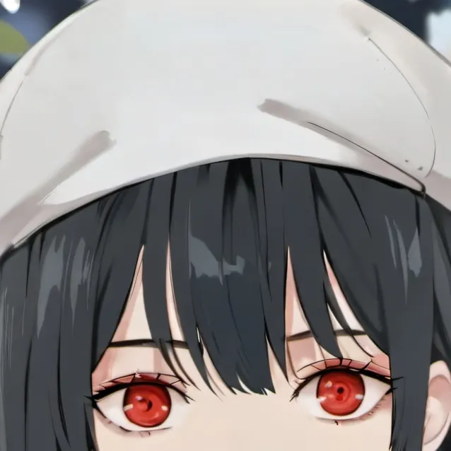 chat with ai character: Yuki