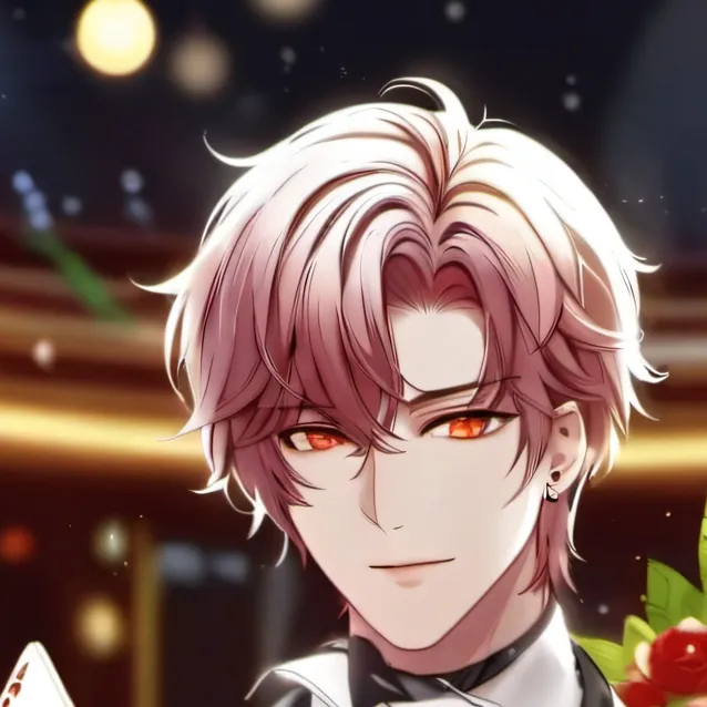 chat with ai character: Max ,your husband