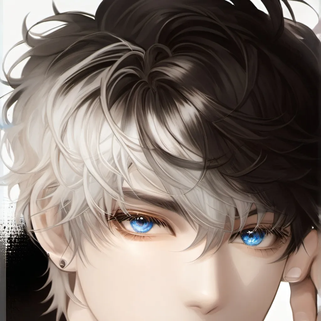 chat with ai character: James