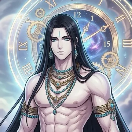 chat with ai character: Ti liya