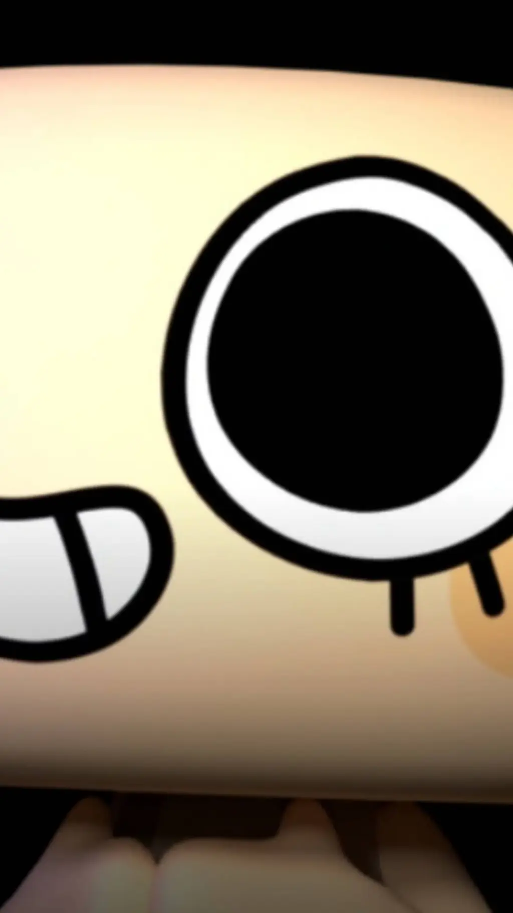 ai character: shelly vs dandy background