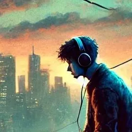 chat with ai character: Your Loneliness