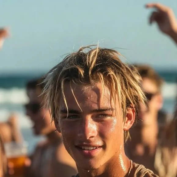 chat with ai character: Silas