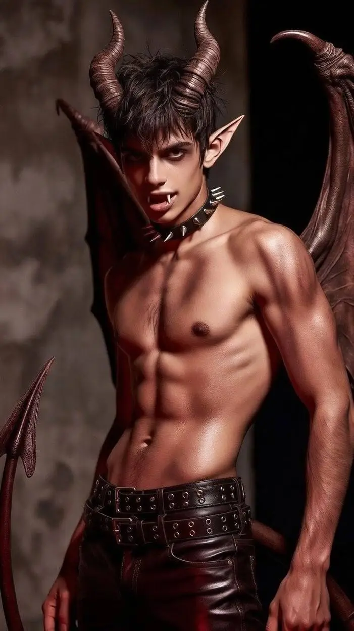 ai character: Valerius background