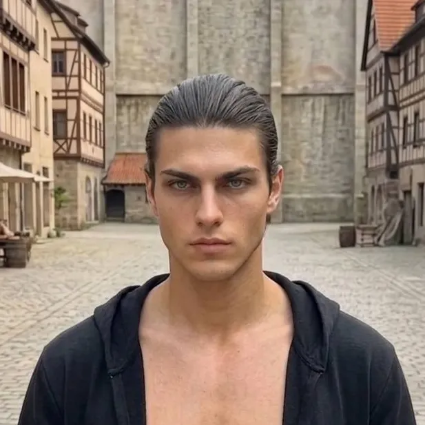 chat with ai character: Actor de Eren
