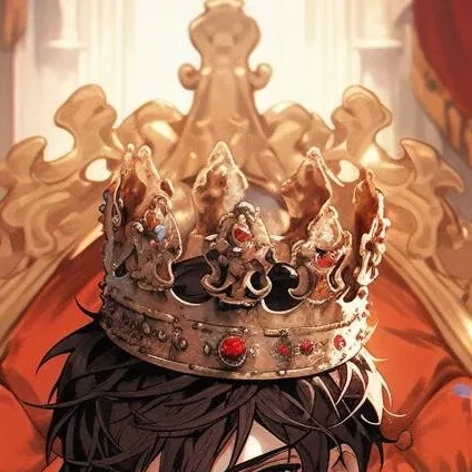 chat with ai character: King Leo