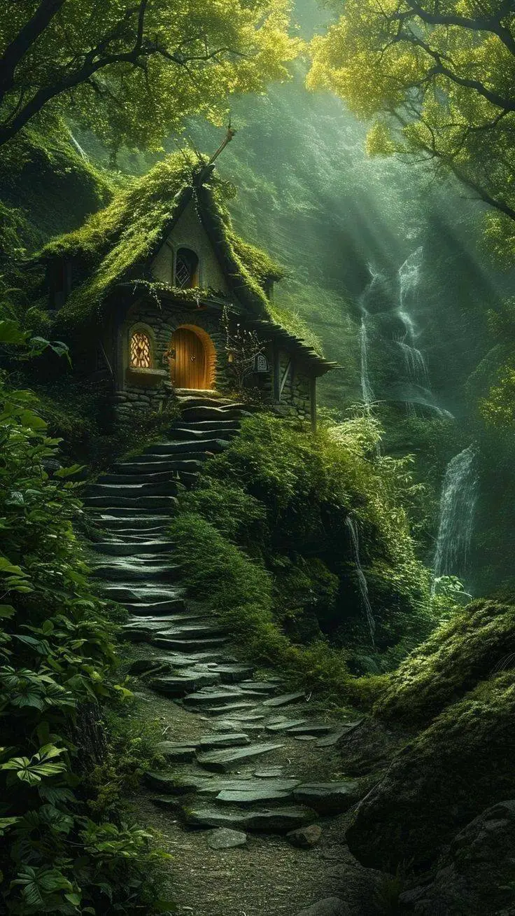 talkie's background image