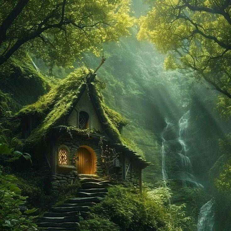 chat with ai character: Adventure RPG