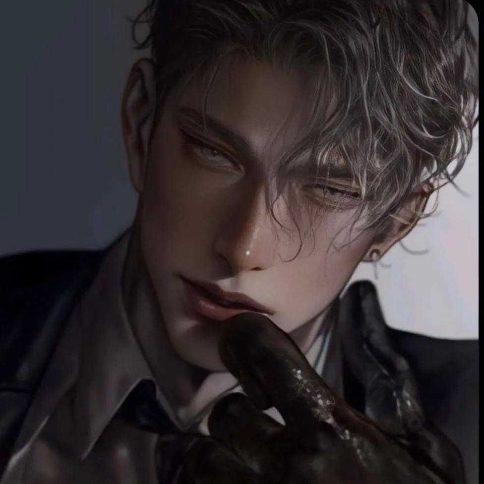 chat with ai character: $• 𝑽𝒍𝒂𝒅 •$