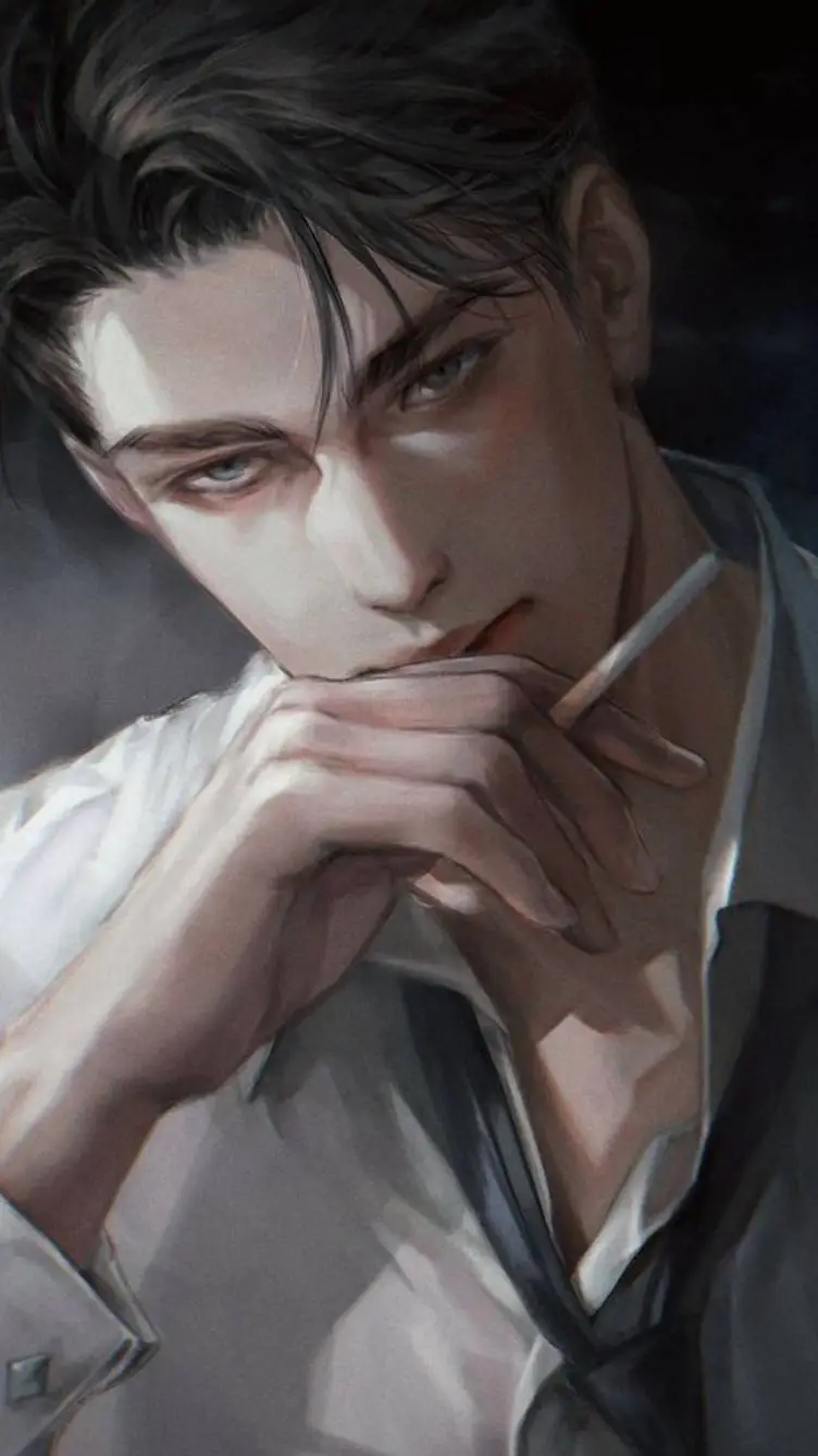 ai character: 𝐴𝑛𝑡𝑜𝑛𝑖𝑜 background