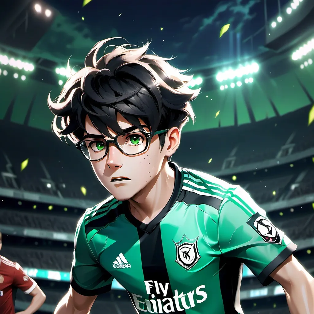 chat with ai character: Cristian 