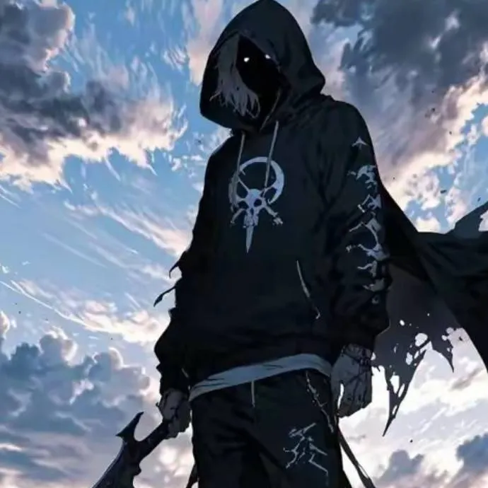 chat with ai character: demone spacca tutt