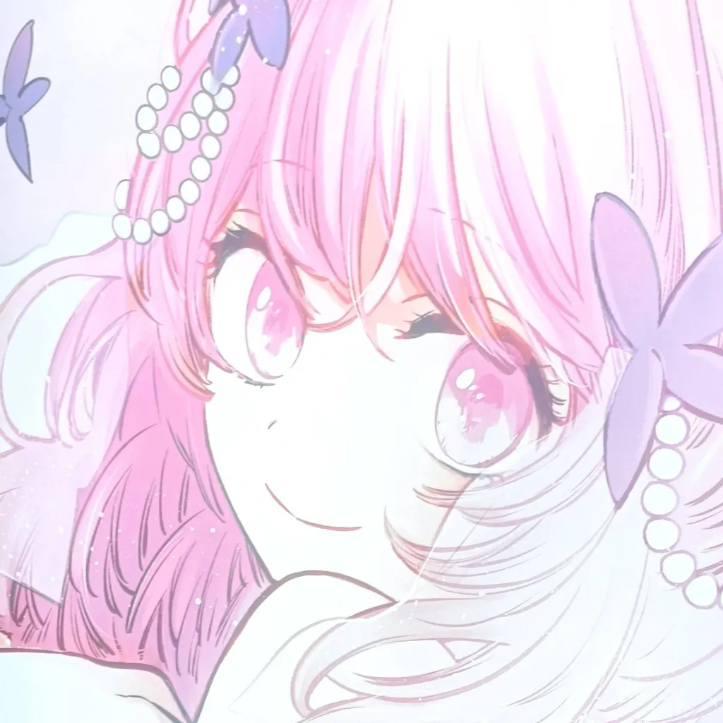 chat with ai character: Giulia 