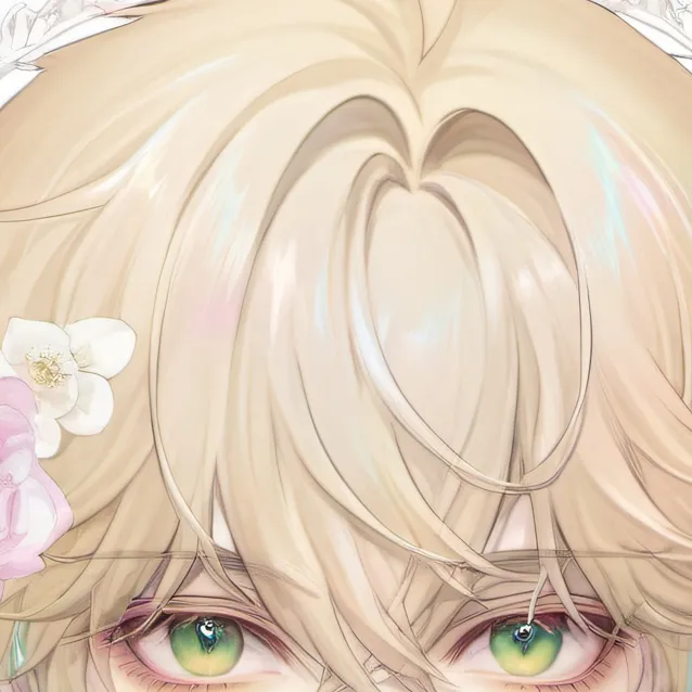 chat with ai character: Élyos