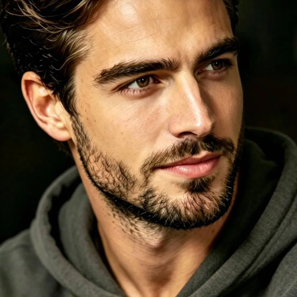 chat with ai character: Jake Salvatore 