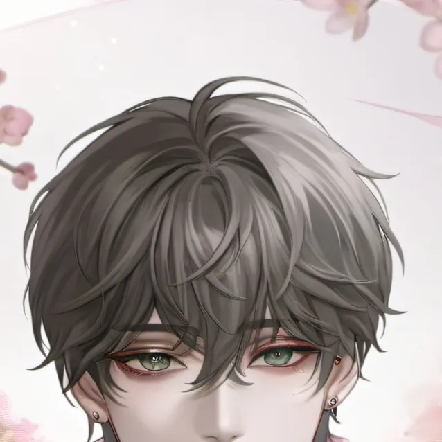 chat with ai character: Xavier