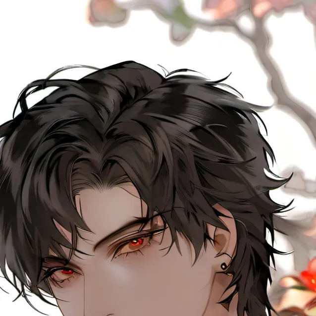 chat with ai character: Eric 