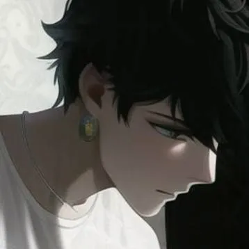 chat with ai character: Liam