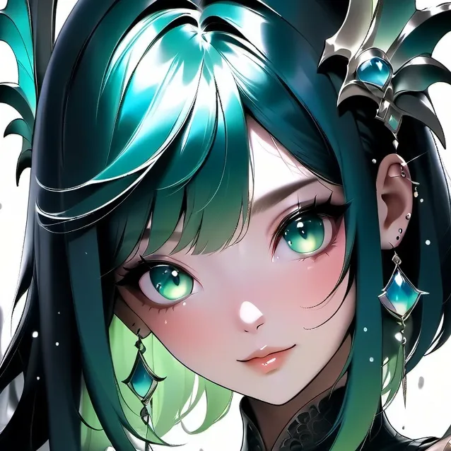 chat with ai character: Sally