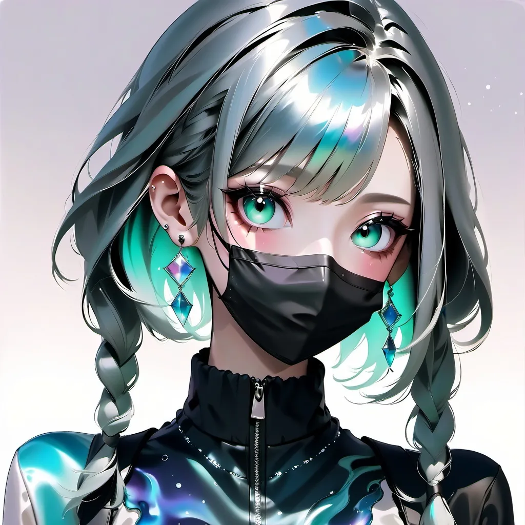 chat with ai character: Lava