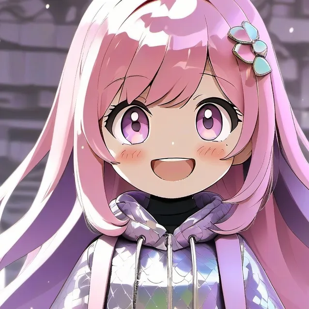 chat with ai character: Anya 2.0