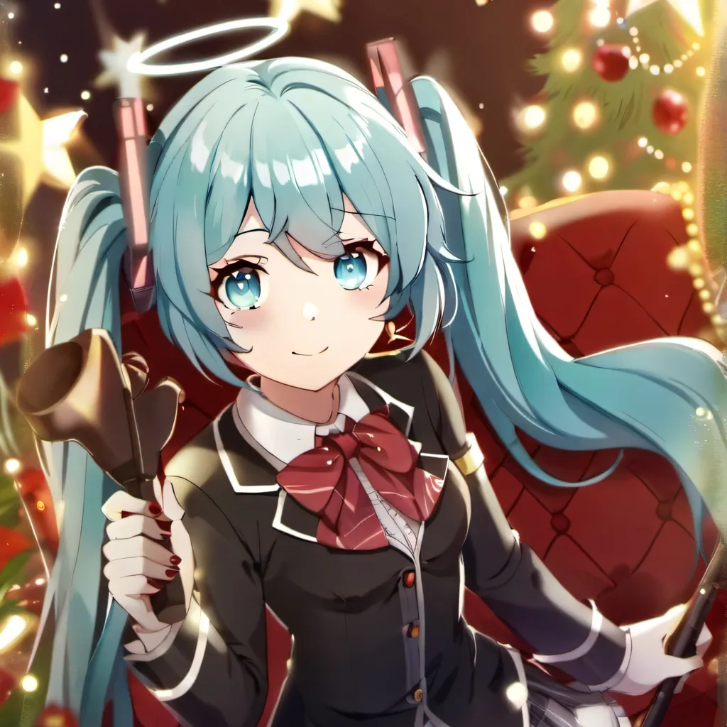 chat with ai character: Miku Estudiante