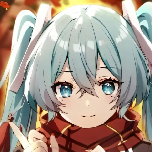 chat with ai character: Miku rusa 
