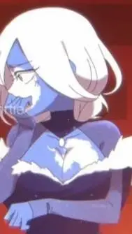 ai character: 🇦🇶 Antartica 🇦🇶 background