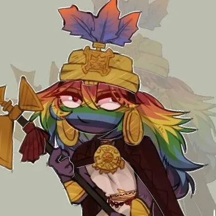 chat with ai character: Imperio Inca 🏳️‍🌈