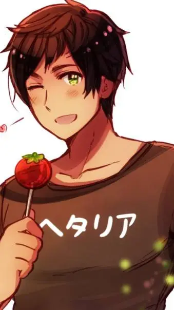 ai character: Antonio FerCarri background